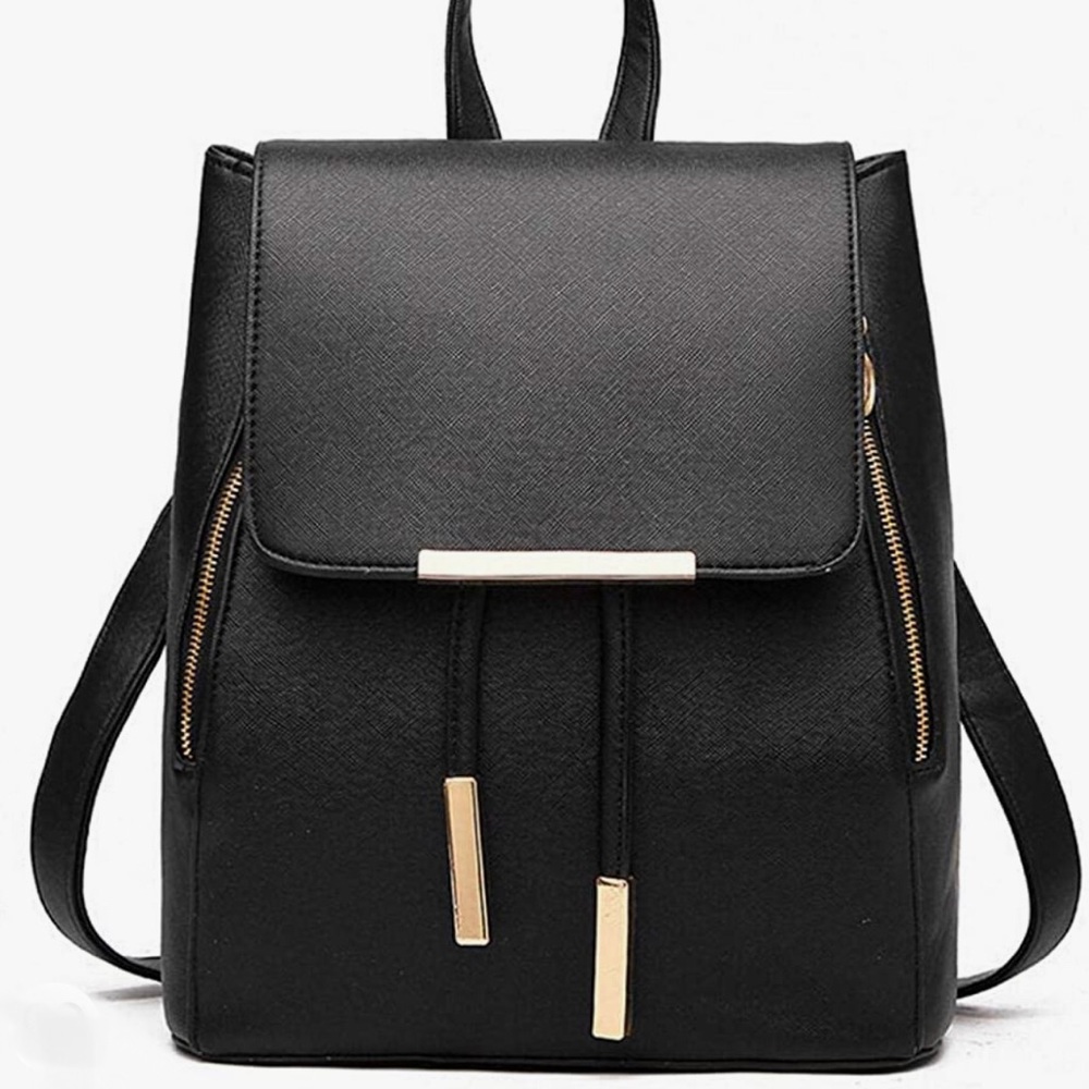 Cute Backpack Purse (NWOT)